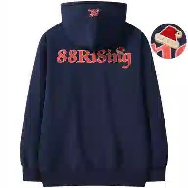 88rising