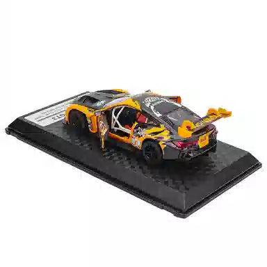 CCA 124 BMW M4 GT3WASA