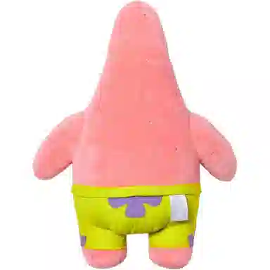 UNIQLO SpongeBob Patrick Plush 35cm