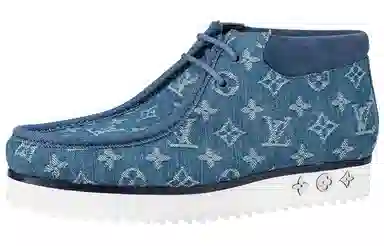 LOUIS VUITTON Mods