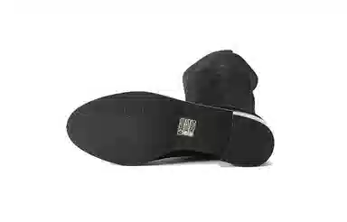 Stuart Weitzman SW Reserve Black