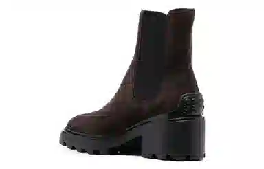 TOD'S