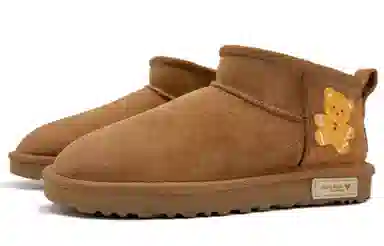 UGG CLASSIC ULTRA MINI