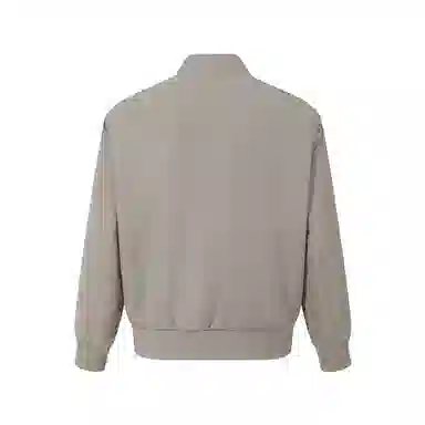 Armani Exchange AE Logo Short Cotton Jacket