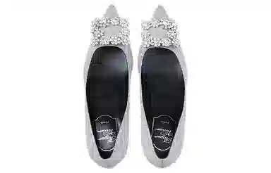 Roger Vivier 6.5cm
