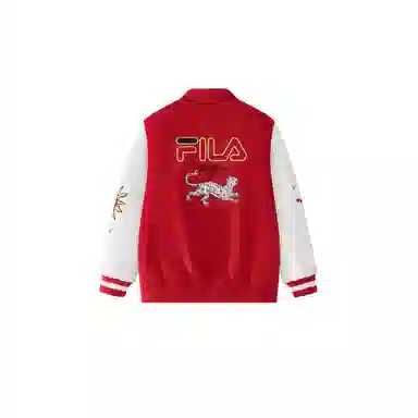 FILA KIDS WHITE LINE