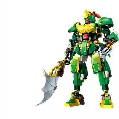 SEMBO 781pcs SB103393