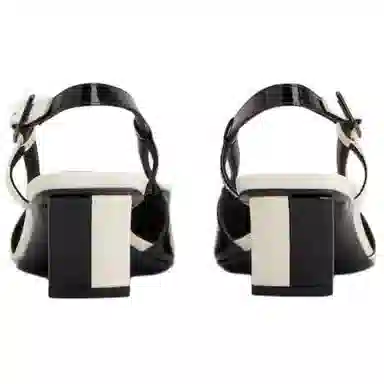 Roger Vivier Belle Vivier 4.5cm