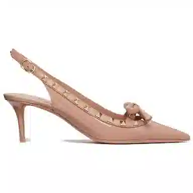 Valentino Rockstud 6cm