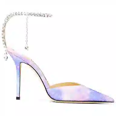 Jimmy Choo Saeda