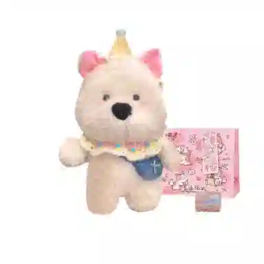 Jinnew 35cm