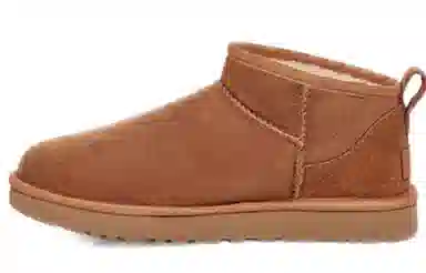 UGG CLASSIC ULTRA MINI