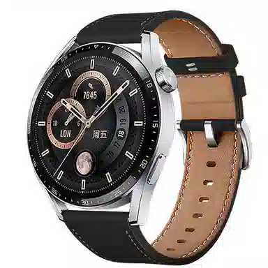 MSSM GTGT233pro watch3 Magic