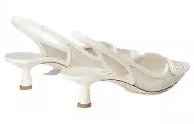 Jimmy Choo Amita 4.5cm