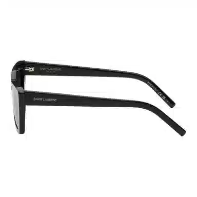 Saint Laurent Fashion Sunglasses Black