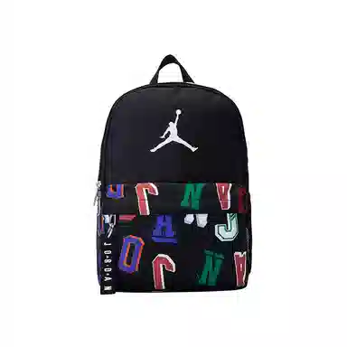 Jordan Backpack Black