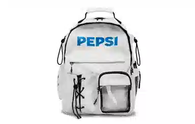 Pepsi logo