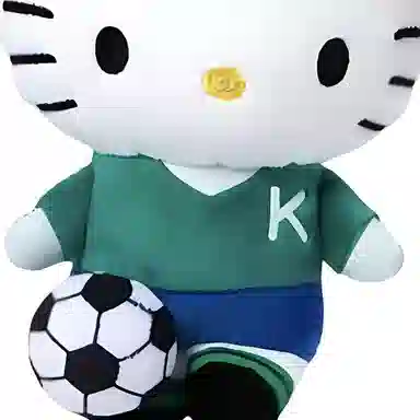 Sanrio Hello Kitty Avail