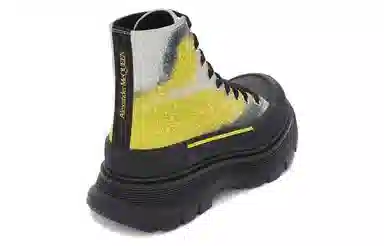 Alexander McQueen Tread Slick