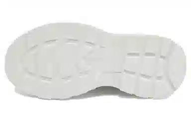 Alexander McQueen Tread Slick Green