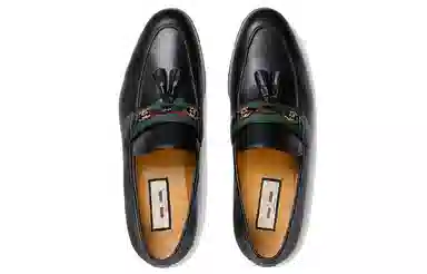 GUCCI Interlocking G 3.5cm