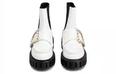 Roger Vivier Viv' Go-Thick