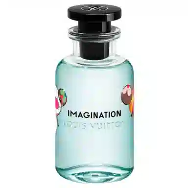 LOUIS VUITTONxTakaSHI Murakami 2025IMAGINATION EDP 100ml