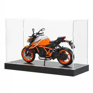 CCA 112 KTM