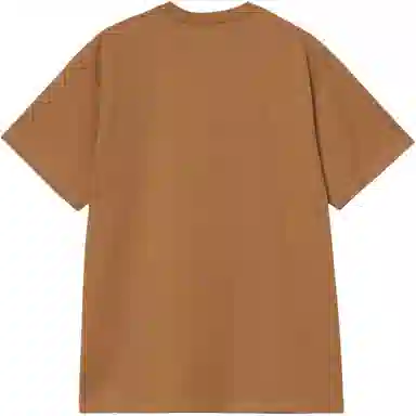 Carhartt WIP x Invincible FW24 Madison Duck T-Shirt T