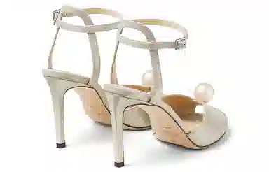 Jimmy Choo Sacora 8.5cm