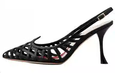 Roger Vivier Multistrap 8.3cm