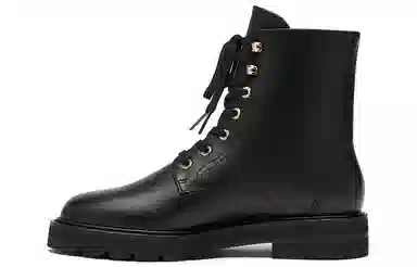 stuart weitzmanSW Mila Lift Bootie