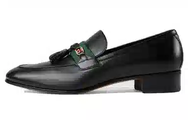 GUCCI Interlocking G 3.5cm