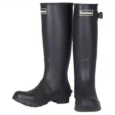 BARBOUR Bede Wellington