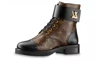 LOUIS VUITTON Wonderland