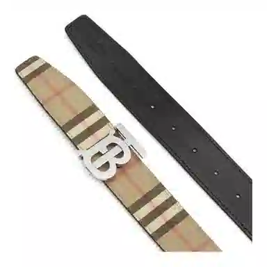 Burberry Classic Belt