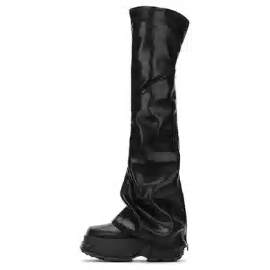 DAPHNE LAB Boots 9cm