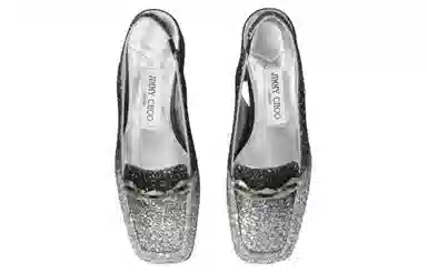 Jimmy Choo 4.5cm