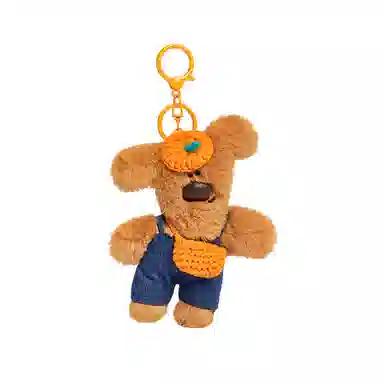 The Green Party city 11cm