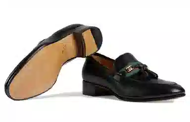 GUCCI Interlocking G 3.5cm