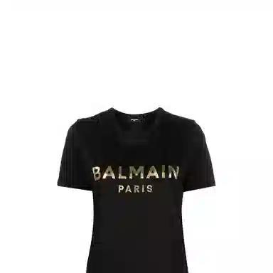 BALMAIN SS22 LogoT