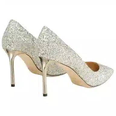 Jimmy Choo Romy 8.5cm