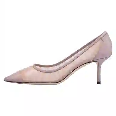 Jimmy Choo LOVE 6.5cm