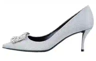 Roger Vivier 6.5cm