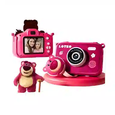 YSR x Disney X5X12CCD 9600W 32G