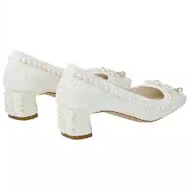 Jimmy Choo Elme 4.5cm