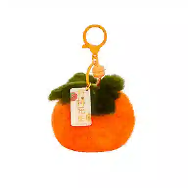 The Green Party 8-10cm