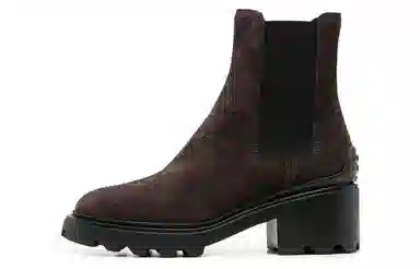 TOD'S