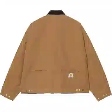 Carhartt WIP x Invincible Reversible Detroit Jacket