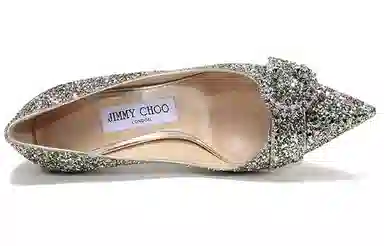 Jimmy Choo Saresa 65